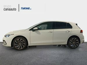 Volkswagen Golf Life 1.0 TSI 81 kW (110 CV)  - Foto 3