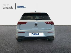 Volkswagen Golf Life 1.0 TSI 81 kW (110 CV)  - Foto 5
