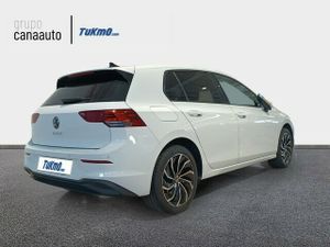 Volkswagen Golf Life 1.0 TSI 81 kW (110 CV)  - Foto 4