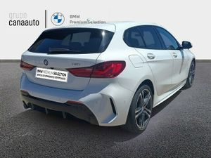 BMW Serie 1 118i 103 kW (140 CV)  - Foto 4