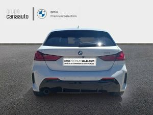 BMW Serie 1 118i 103 kW (140 CV)  - Foto 5