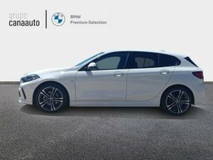 BMW Serie 1 118i 103 kW (140 CV)  - Foto 3