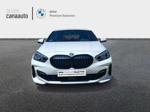 BMW Serie 1 118i 103 kW (140 CV)  - Foto 2