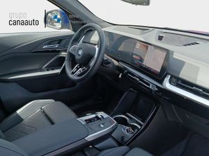 BMW iX2 eDrive20 150 kW (204 CV)  - Foto 8