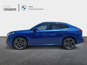 BMW iX2 eDrive20 150 kW (204 CV)  - Foto 3