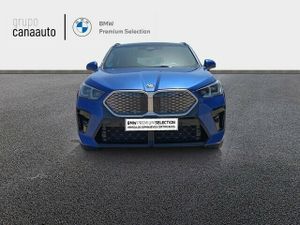 BMW iX2 eDrive20 150 kW (204 CV)  - Foto 2
