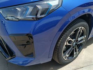 BMW iX2 eDrive20 150 kW (204 CV)  - Foto 6