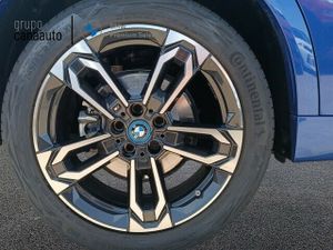 BMW iX2 eDrive20 150 kW (204 CV)  - Foto 11