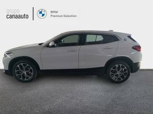 BMW X2 sDrive18i 103 kW (140 CV)  - Foto 3