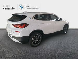 BMW X2 sDrive18i 103 kW (140 CV)  - Foto 4