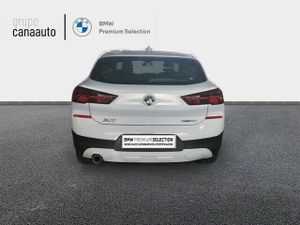 BMW X2 sDrive18i 103 kW (140 CV)  - Foto 5