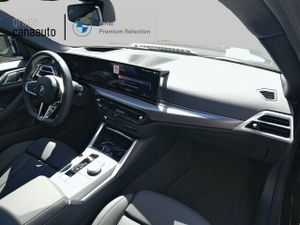 BMW i4 eDrive40 250 kW (340 CV)  - Foto 8