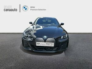 BMW i4 eDrive40 250 kW (340 CV)  - Foto 2