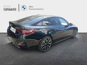 BMW i4 eDrive40 250 kW (340 CV)  - Foto 4