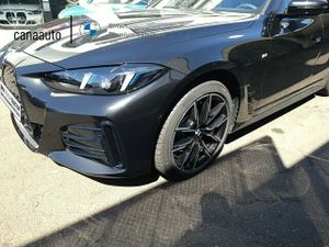 BMW i4 eDrive40 250 kW (340 CV)  - Foto 6