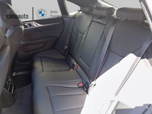 BMW i4 eDrive40 250 kW (340 CV)  - Foto 9