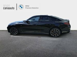 BMW i4 eDrive40 250 kW (340 CV)  - Foto 3
