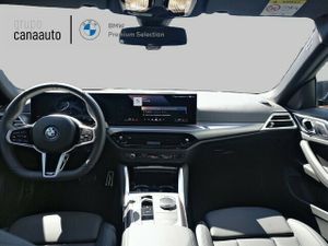 BMW i4 eDrive40 250 kW (340 CV)  - Foto 7