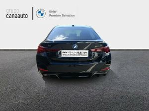 BMW i4 eDrive40 250 kW (340 CV)  - Foto 5