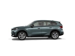 BMW iX1 eDrive20 150 kW (204 CV)  - Foto 5