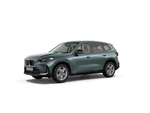 BMW iX1 eDrive20 150 kW (204 CV)  - Foto 2