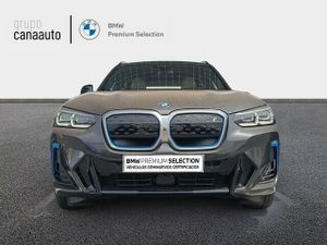 BMW iX3 80 kWh M Sport 210 kW (286 CV)  - Foto 2