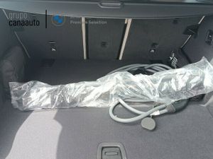 BMW iX3 80 kWh M Sport 210 kW (286 CV)  - Foto 11