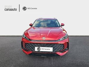 MG HS 1.5T PHEV LUXURY 339 5P  - Foto 7