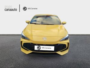 MG MG3 1.5 COMFORT 116 5P  - Foto 8