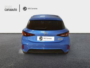MG MG3 1.5 HEV LUXURY 195 5P  - Foto 7