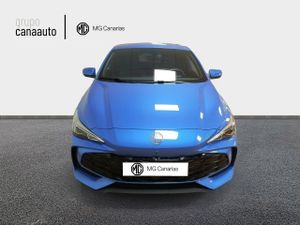 MG MG3 1.5 HEV LUXURY 195 5P  - Foto 8