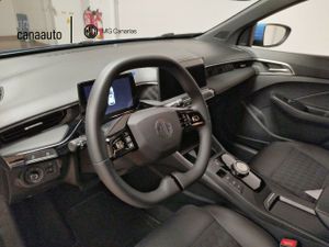 MG MG3 1.5 HEV LUXURY 195 5P  - Foto 4