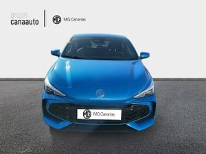 MG MG3 1.5 HEV LUXURY 195 5P  - Foto 8