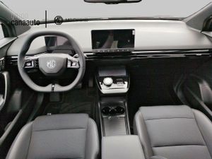 MG MG4 BEV 64KWH LUXURY 204 5P  - Foto 3