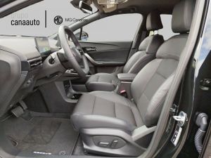 MG MG4 BEV 64KWH LUXURY 204 5P  - Foto 10