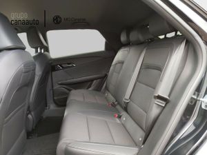 MG MG4 BEV 64KWH LUXURY 204 5P  - Foto 5
