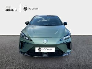 MG MG4 BEV 64KWH XPOWER 435 5P  - Foto 7