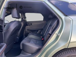 MG MG4 BEV 64KWH XPOWER 435 5P  - Foto 5
