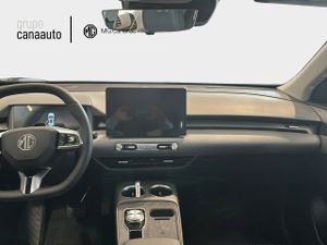 MG 5 BEV 64KWH LUXURY 231 5P  - Foto 3