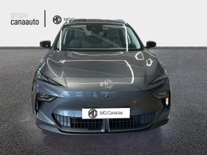 MG 5 BEV 64KWH LUXURY 231 5P  - Foto 7