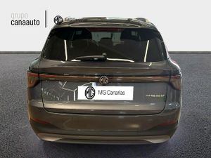 MG 5 BEV 64KWH LUXURY 231 5P  - Foto 8