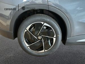 MG 5 BEV 64KWH LUXURY 231 5P  - Foto 10