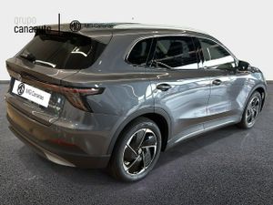 MG 5 BEV 64KWH LUXURY 231 5P  - Foto 2