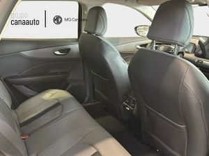 MG 5 BEV 64KWH LUXURY 231 5P  - Foto 5