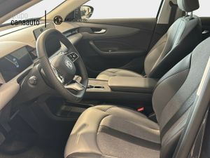 MG 5 BEV 64KWH LUXURY 231 5P  - Foto 4
