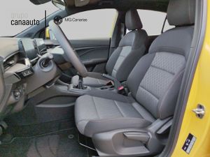 MG MG3 1.5 COMFORT 116 5P  - Foto 4