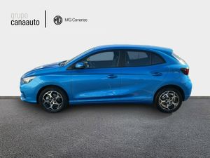 MG MG3 1.5 HEV LUXURY 195 5P  - Foto 6