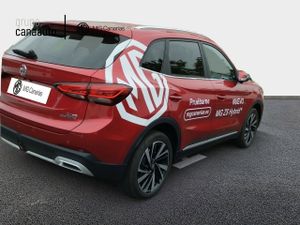 MG ZS 1.5 HEV LUXURY 197 5P  - Foto 2