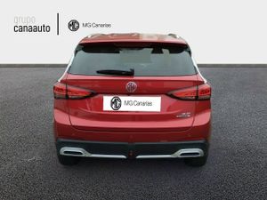 MG ZS 1.5 HEV LUXURY 197 5P  - Foto 8
