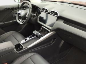 MG ZS 1.5 HEV LUXURY 197 5P  - Foto 4
